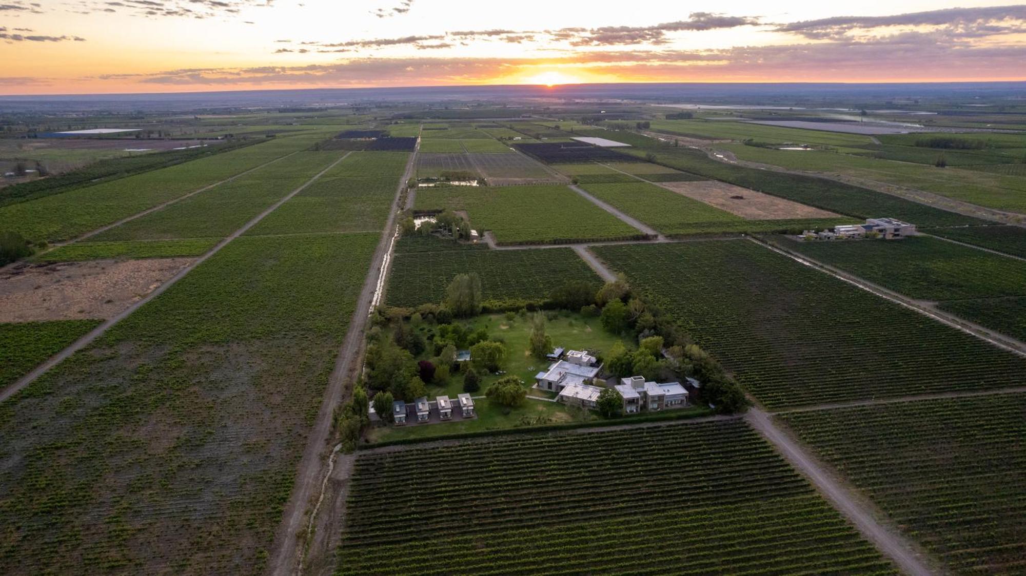 La Azul Casa rural *